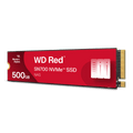 WESTERN DIGITAL SN700 500 GB NVME