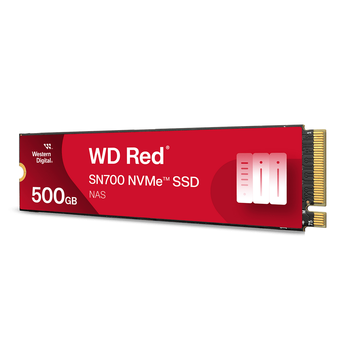 WESTERN DIGITAL SN700 500 GB NVME
