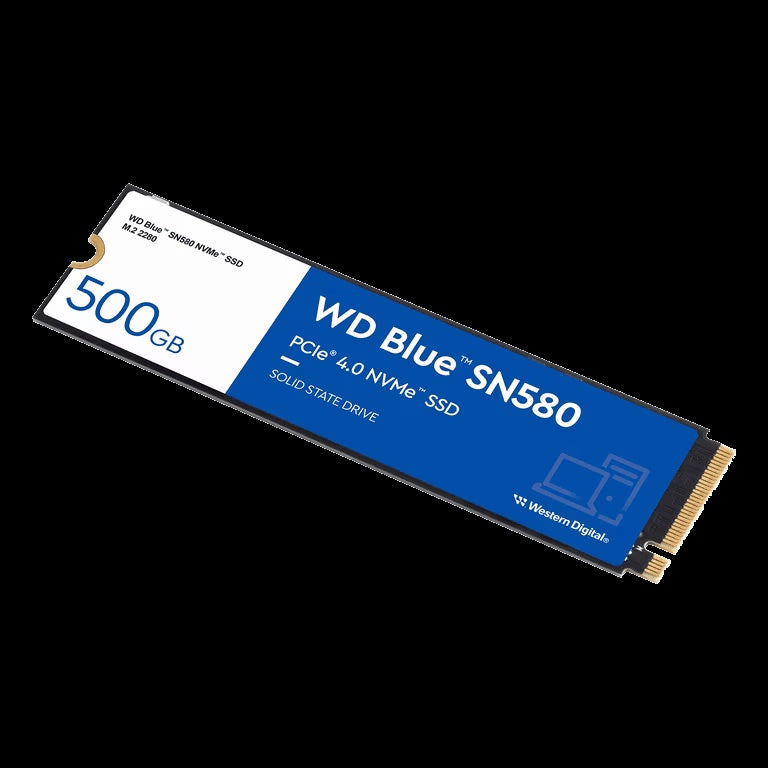 Western Digital WDS500G3B0C 500GB